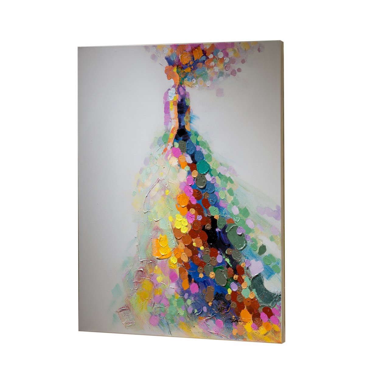 Картина Neo Gala 90x120