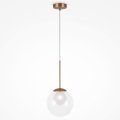 Подвесной светильник Maytoni Basic form MOD521PL-01G3