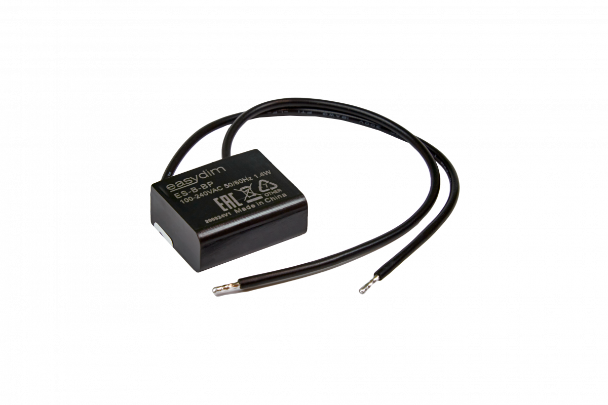 EasyDim Байпас для диммера ESB-AC-DIM400