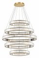 Подвесной светильник ST-Luce Tivoli SL1622.303.05