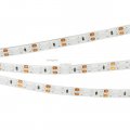 Лента светодиодная Arlight RTW 2-5000SE 12V Blue 2x (3528, 600 LED,LUX) 014798(1)