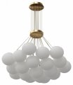 Подвесная люстра Kink Light Алди 08475-19,20