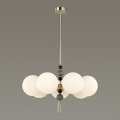 Люстра на штанге Odeon Light Palle 5405/7