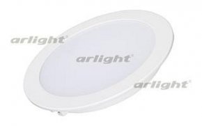 Встраиваемый светильник Arlight  021437