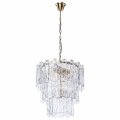 Подвесной светильник Divinare Felis 6005/17 LM-8