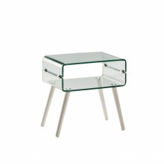 Столик журнальный Glass II