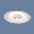 Встраиваемый светильник Elektrostandard Strass M a050145