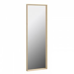 Зеркало Nerina 52 x 152 cm в натуральной отделке