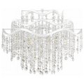 Подвесная люстра Freya Charlotte FR1001PL-09W