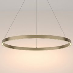 Подвесной светильник Maytoni Rim MOD058PL-L42BS3K
