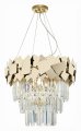 Подвесная люстра ST-Luce Caserta SL1232.203.06