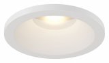 Встраиваемый светильник Maytoni Zoom DL034-2-L12W