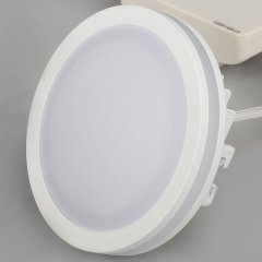 Встраиваемый светильник Arlight Ltd-95 017985
