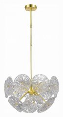 Люстра на штанге ST-Luce Flero SL1657.203.06