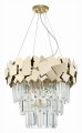 Подвесная люстра ST-Luce Caserta SL1232.203.06