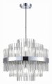 Люстра на штанге ST-Luce Rens SL1634.103.06