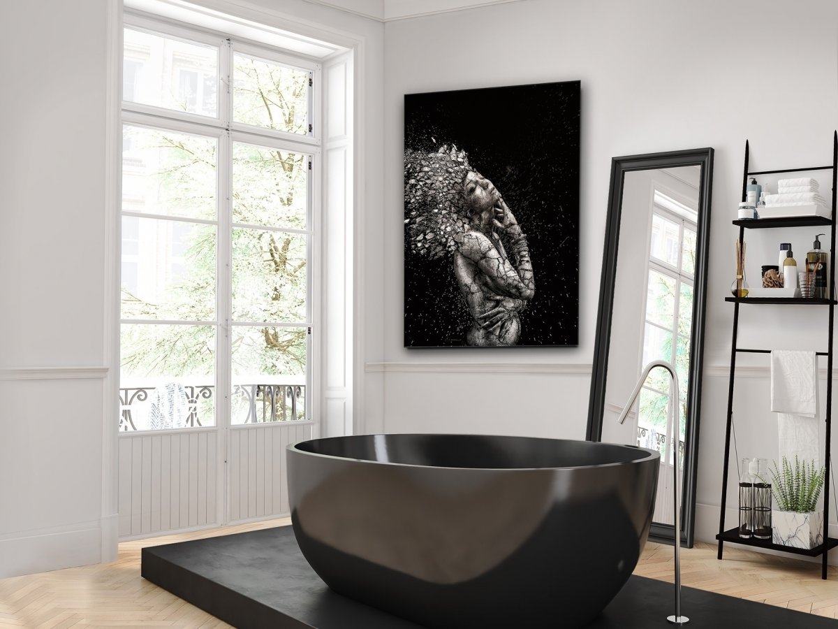 Фотография Quebrada 80x120