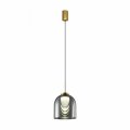 Подвесной светильник Freya Fume FR5399PL-L4BS1
