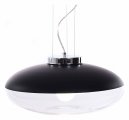 Подвесной светильник LUMINA DECO Raveo LDP 6850 BK