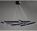 Подвесная люстра Zortes Aven ZRS.01243.02