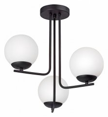 Люстра на штанге Vitaluce V4369 V4369-1/3PL