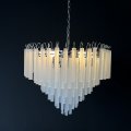 Подвесная люстра Imperiumloft Eich Chandelier Nova 40.1594
