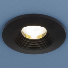 Встраиваемый светильник Elektrostandard Gridi a038446