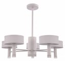 Люстра на штанге Freya Andrea FR6035PL-L12W