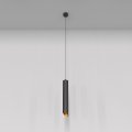 Подвесной светильник Maytoni Lipari P044PL-01-40GU10-B