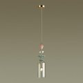 Подвесной светильник Odeon Light Bizet 4855/1