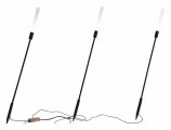 Наземный низкий светильник Favourite Reedy 4048-3T