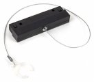 Токопровод концевой Elektrostandard Slim Magnetic a062094