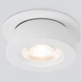 Встраиваемый светильник Elektrostandard Pruno a060941