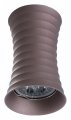 Накладной светильник LUMINA DECO Corbi LDC 8052-A CF