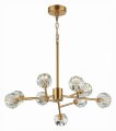 Подвесная люстра ST-Luce Romano SL1166.303.09