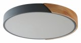 Накладной светильник Zortes ALBERRO ZRS.01280.48