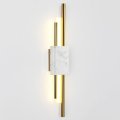 Бра Odeon Light Marmi 4359/10WL