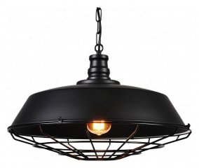 Подвесной светильник LUMINA DECO Arigio LDP 6862-450 BK