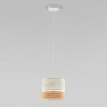 Подвесной светильник TK Lighting Paglia 6693 Paglia
