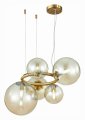 Подвесная люстра ST-Luce Gorizia SL1162.303.05