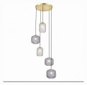Подвесная люстра ST-Luce Gran SL1154.303.05