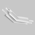 Соединитель угловой L-образный для треков встраиваемых Maytoni Accessories for tracks Exility TRA034CLO-42.12W