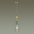 Подвесной светильник Odeon Light Bizet 4893/1