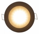 Встраиваемый светильник Denkirs DK3012 DK3012-BK