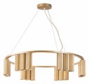 Подвесная люстра Lightstar Roma 718183