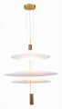 Подвесной светильник ST-Luce Isola SL6101.223.01