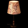 Настольная лампа декоративная Favourite Mappa 1122-1T