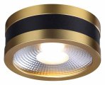 Накладной светильник Odeon Light Reus 6613/7CL