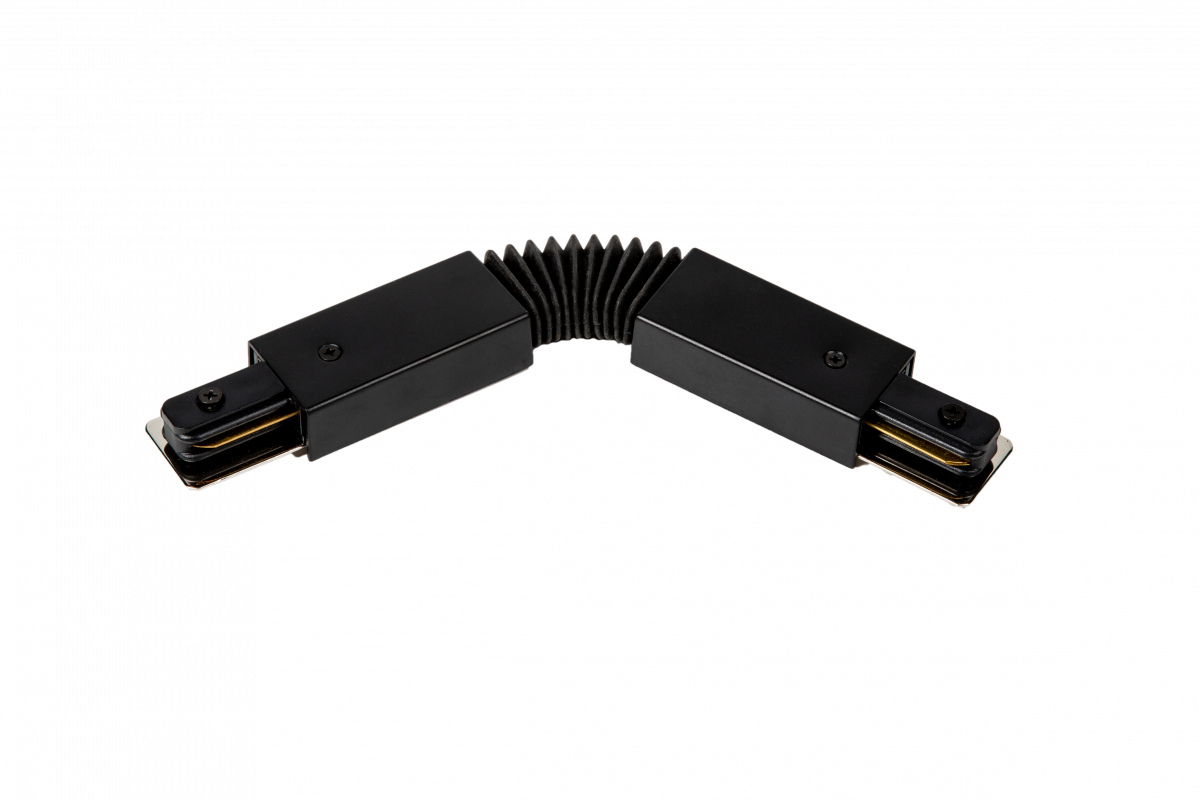 DesignLed FLEX-коннектор для однофазного трека