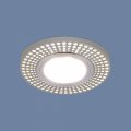 Встраиваемый светильник Elektrostandard Doti a045437